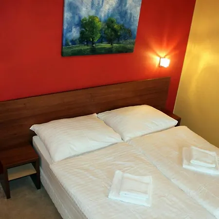 Tatry Golf Apartman Vel'ka Lomnica Exterior foto