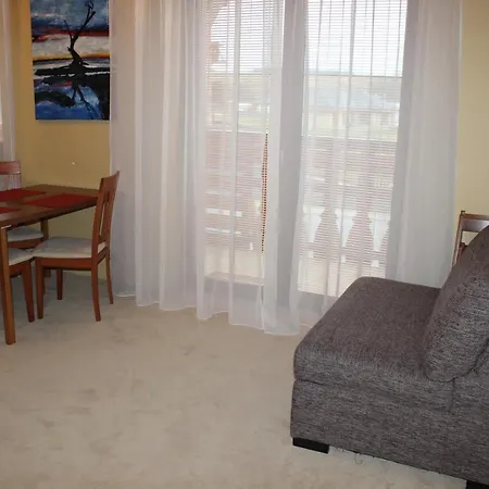 Tatry Golf Apartman Vel'ka Lomnica Exterior foto