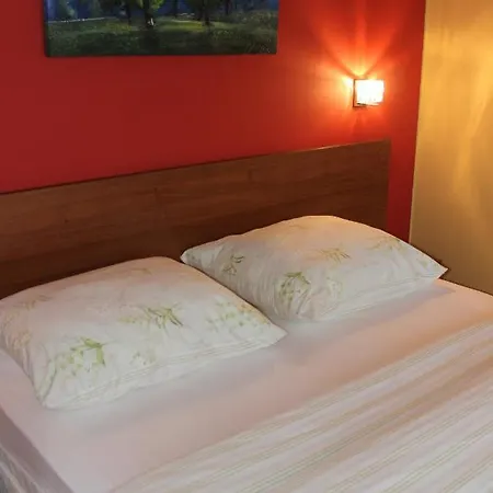 Tatry Golf Apartman Vel'ka Lomnica Exterior foto