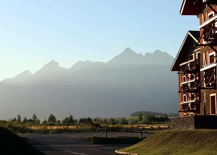 Tatry Golf Apartman