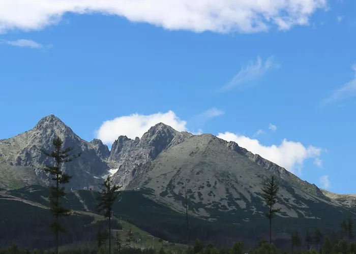 Tatry Golf Apartman