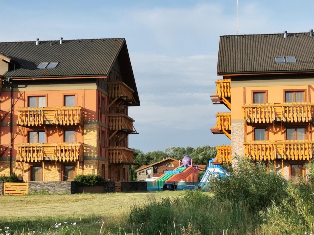 Tatry Golf Vel'ka Lomnica