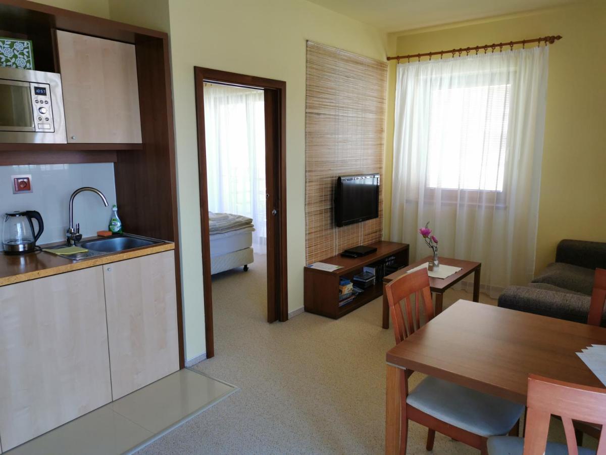 Tatry Golf Apartment