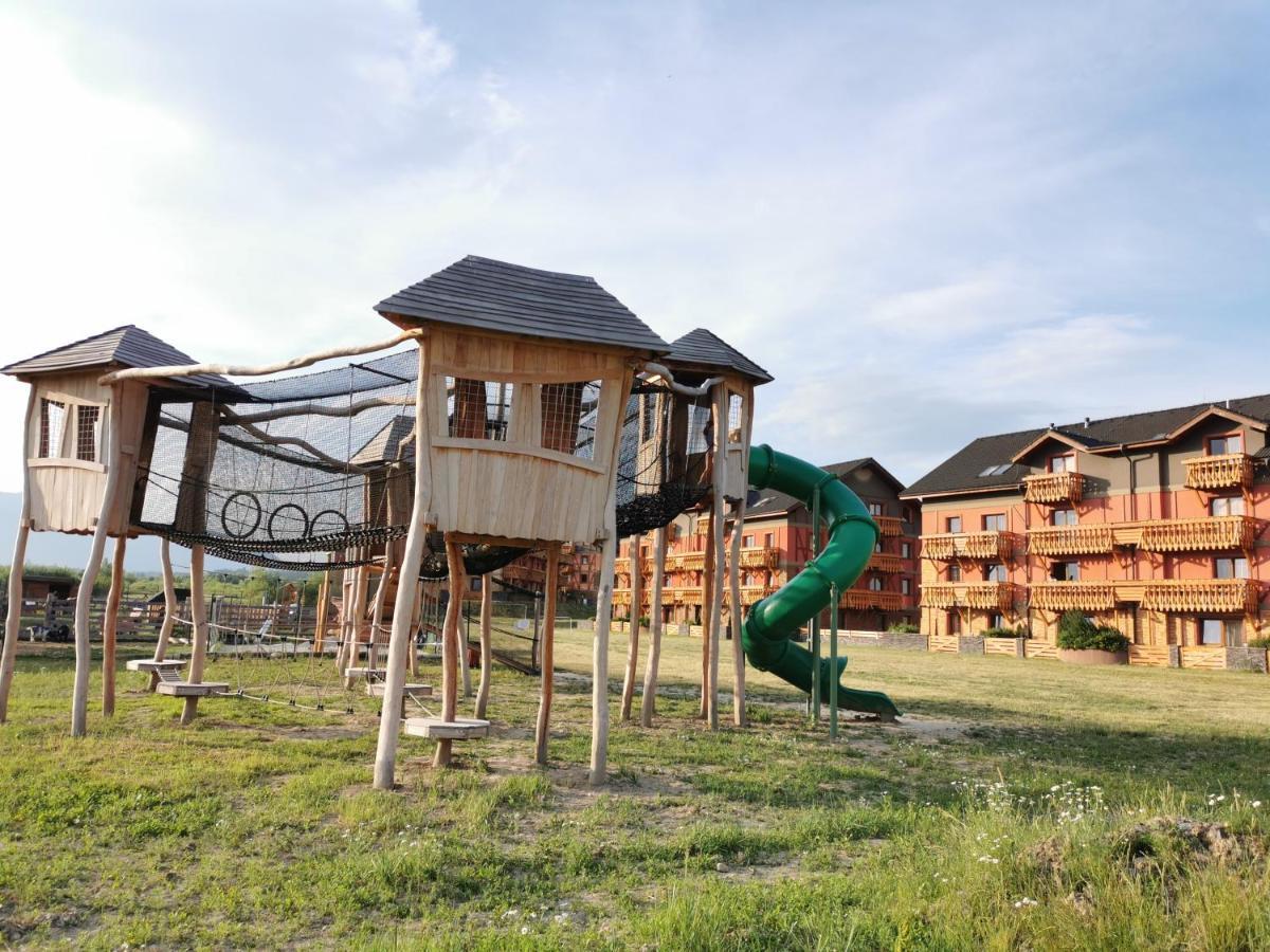 Apartment Tatry Golf