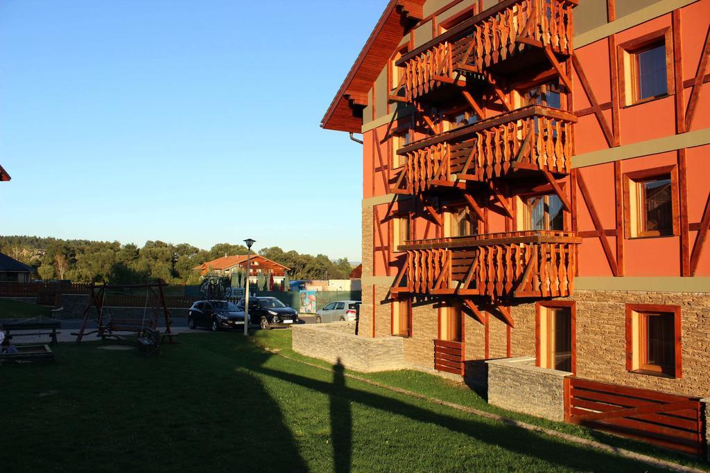Apartment Tatry Golf *