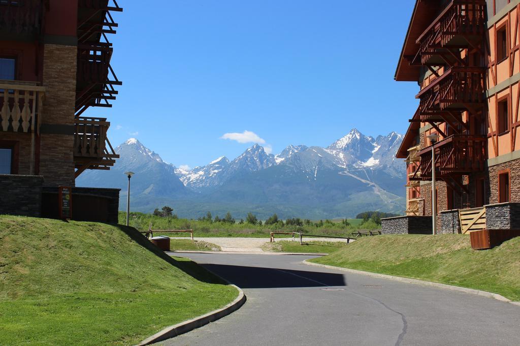 Tatry Golf *