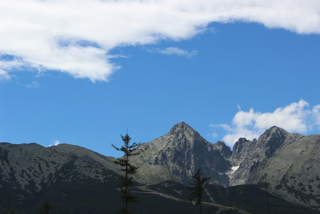 Apartment Tatry Golf Vel'ka Lomnica