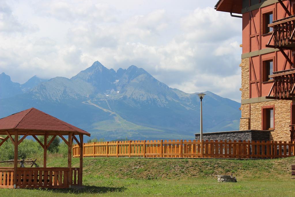 Tatry Golf Vel'ka Lomnica