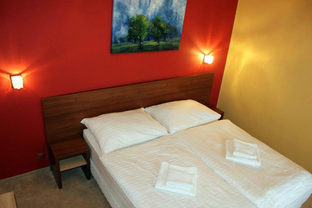 Tatry Golf Apartment *