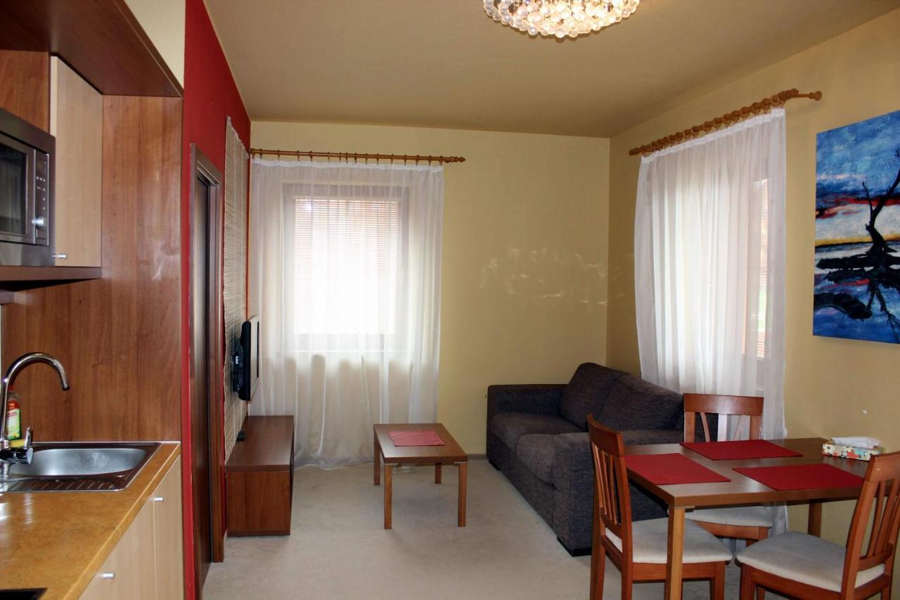 Apartment Tatry Golf *