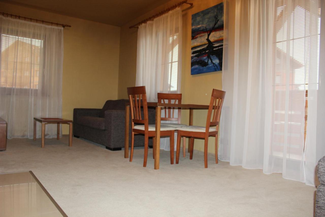 Tatry Golf Apartment *