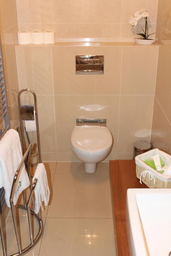 Apartment Tatry Golf *